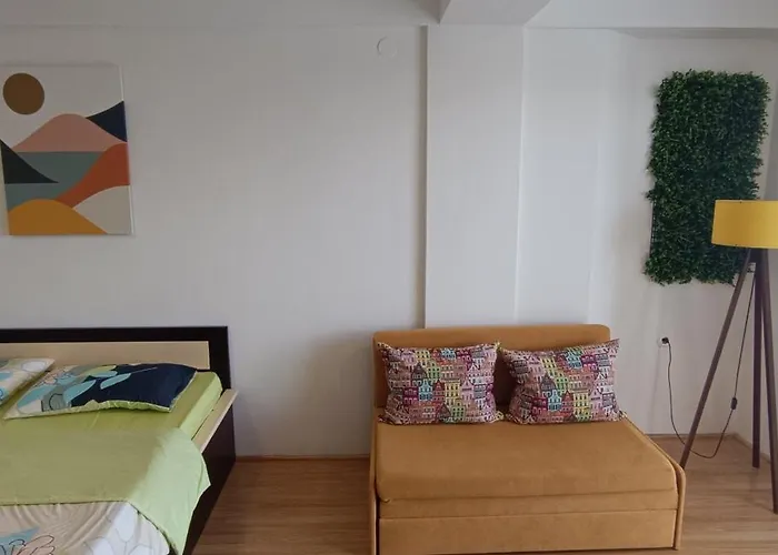 Krkulj Apartments