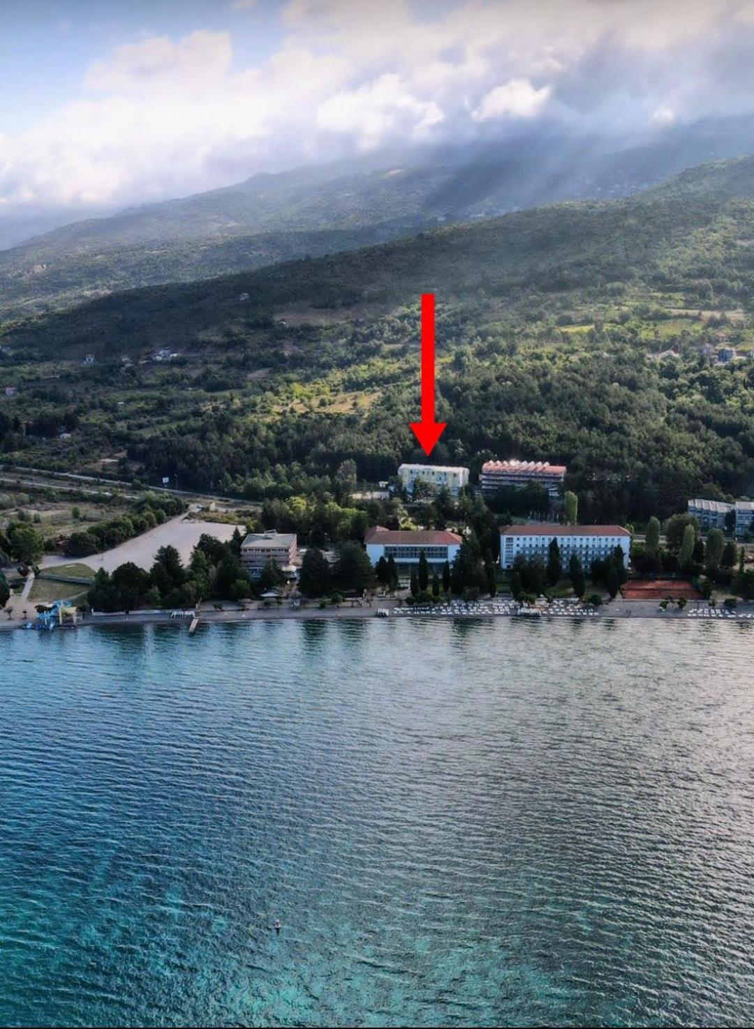 Apartment Krkulj Ohrid