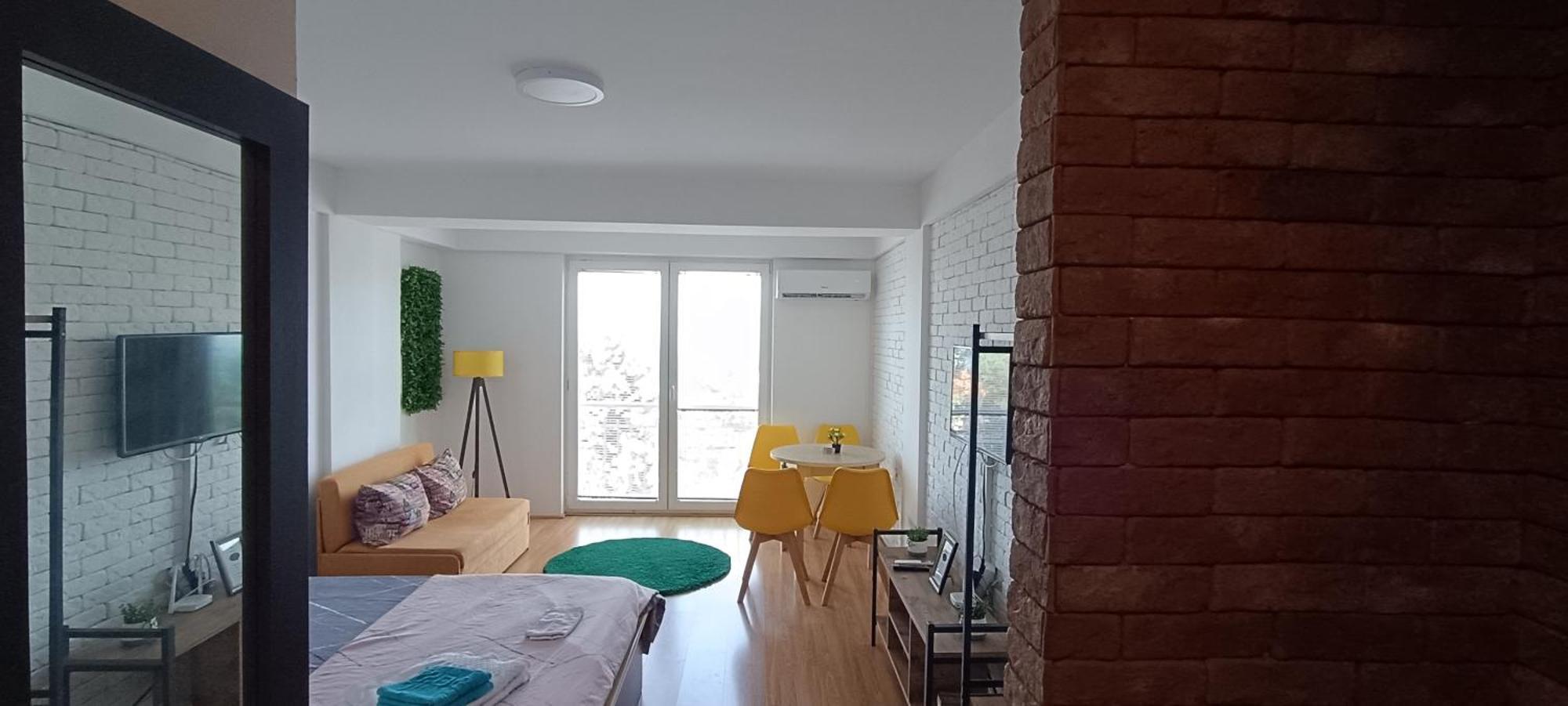 Apartment Krkulj
