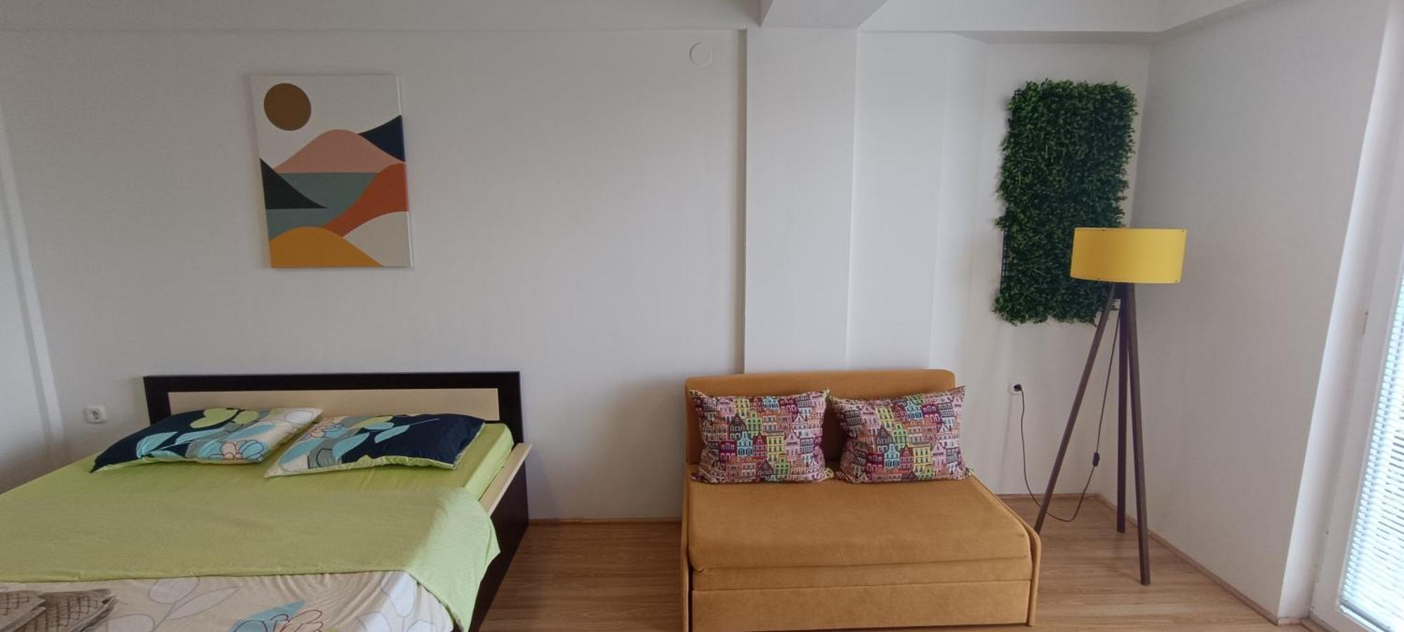Apartment Krkulj Ohrid